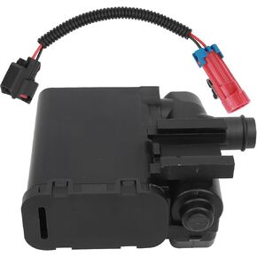 MAYASAF 911-075 Vapor Canister Vent Solenoid Valve fit or Buick Century 1998-2001, Regal 1998-2001, for Chevy Camaro 1999-2002, Corvette 2000-2013, for Olds, for Cadillac XLR