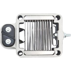 Air Intake Heater Compatible with Dodge Ram 1500 2500 3500 5.9L Diesel Pickup Truck Replace 5086720AC 4762012AB 3969987