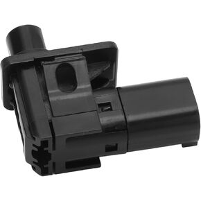 Hood Sensor Switch Car Alarm System Switch Trunk Hood Bonnet Sensor Switch Compatible With 128I 135I 323Ci 325Ci 740I 750Il M3 X1 X3 X5 Z3 Oem: 61319119052
