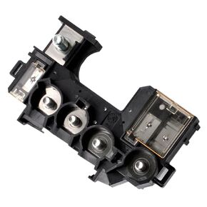 Battery Terminal Fuse Assy Compatible for HO-NDA CR-Z 1.5L 2011 2012 2013 2014 2015 2016 Battery Fuse Terminal Assembly for 2009-2013 HO-NDA Fit 1.5 Hatchback 38210TK6003 38210-TK6-003