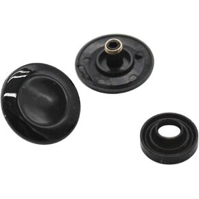 New Joystick Button Control Center Joystick Button Cover MMI Knob Repair Kit 8K0998068A Compatible with A-u di A4 A5 A6 Q5 Q7 S4 S6