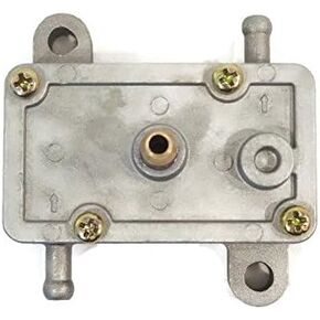 مضخة الوقود من متجر ROP تناسب Ski-Doo Olympic 1977-1979 340 340E 1977 440 1984-1988 Safari 377 in Kuwait