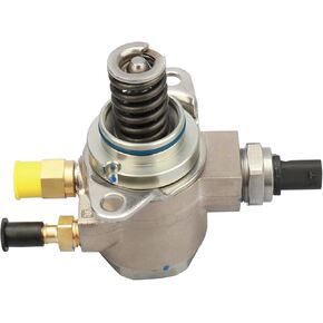 IRONTEK High Pressure Fuel Pump 03C127026C Fit 2011-2014 for Audi A1, 2008-2013 for Audi A3, 2011-2015 for Seat Ibiza, 2013-2014 for Volkswagen Jetta, Polo,13-16 for Volkswagen Tiguan