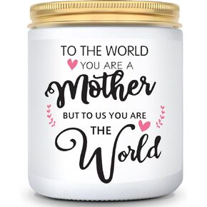 Wife Christmas Gifts Idea,Anniversary,Birthday Gifts for Her,Girlfriend,Fiancee,Funny Romantic Gifts for Women,Couples Gifts,Mother’s Day Gifts for Wife,Wife Candle,Valentines Day Gifts for Her,Him