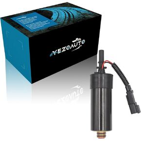Fuel Pump for Johnson Evinrude OMC BRP 75hp-90hp-100hp-115hp-135hp-150hp-175hp Outboards Engine 2000-2006 5004428 0439347 439347 5000800