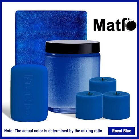 Matio White Glitter Mica Powder, 0.7oz/20g Premium Resin Glitter Powder Natural Epoxy Resin Color Glitter for Candle Making, Bath Bombs, DIY Crafts, Lip Gloss, Hair Glitter, Nail Art（Diamond Dazzling） in Saudi Arabia