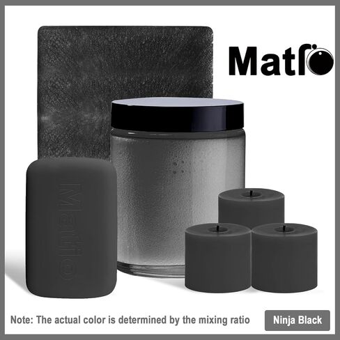 Matio White Glitter Mica Powder, 0.7oz/20g Premium Resin Glitter Powder Natural Epoxy Resin Color Glitter for Candle Making, Bath Bombs, DIY Crafts, Lip Gloss, Hair Glitter, Nail Art（Diamond Dazzling） in Saudi Arabia