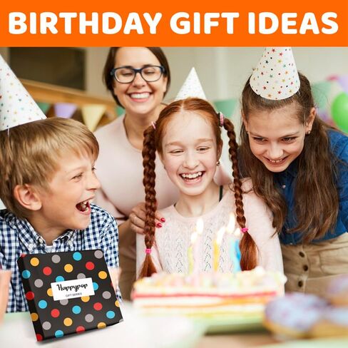 جوارب أفكار هدايا عيد الميلاد الحادي عشر من HAPPYPOP - جوارب للأطفال بعمر 11 عامًا، هدايا عيد ميلاد 2013 للفتيات المراهقات والأولاد، هدايا للأطفال بعمر 11 عامًا in Kuwait