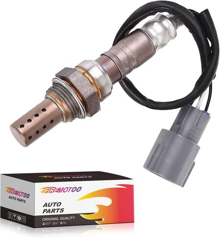 مستشعر الأكسجين O2 المصب 234-4260 متوافق مع لكزس ES350 GX460 GX470 LX470 LX570 تويوتا 4 رانر أفالون كامري إف جي كروزر لاند كروزر سيكويا سولارا تاكوما تندرا فينزا in Kuwait