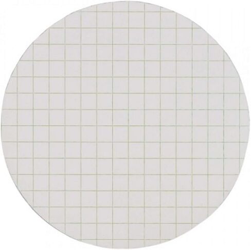 Omicron™ 160047N Cellulose Nitrate Membrane, Non-Sterile, Circle, 0.8 Micron, 47mm (Pack of 100) (Closely Similar to 11304-47-N) in Saudi Arabia