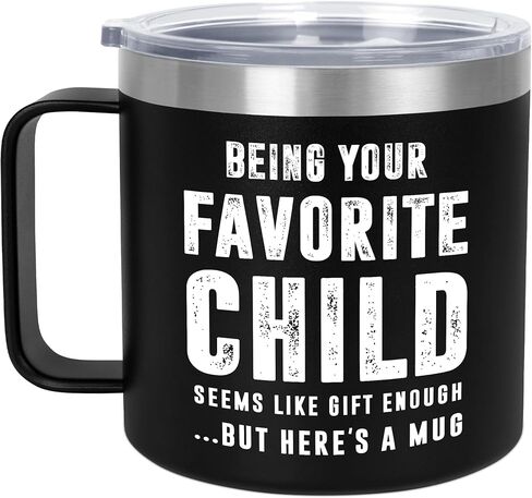 هدايا تيزوندر للزوجة - الذكرى السنوية، عيد الميلاد، عيد الحب، عيد الميلاد، هدايا حب لها، زوجة من الزوج، هدايا للأزواج للزوج والزوجة، هدايا أحبك لها - كوب قهوة سعة 14 أونصة in Kuwait