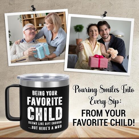 هدايا تيزوندر للزوجة - الذكرى السنوية، عيد الميلاد، عيد الحب، عيد الميلاد، هدايا حب لها، زوجة من الزوج، هدايا للأزواج للزوج والزوجة، هدايا أحبك لها - كوب قهوة سعة 14 أونصة in Kuwait