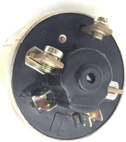 مفتاح إشعال TX10954 يناسب جرار طويل 2360DTC 460DT 510DT جرار عالمي 1033 320 جرار أوليفر أبيض in Kuwait