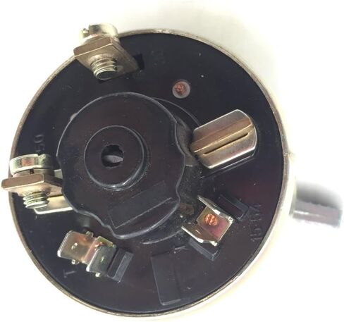 مفتاح إشعال TX10954 يناسب جرار طويل 2360DTC 460DT 510DT جرار عالمي 1033 320 جرار أوليفر أبيض in Kuwait