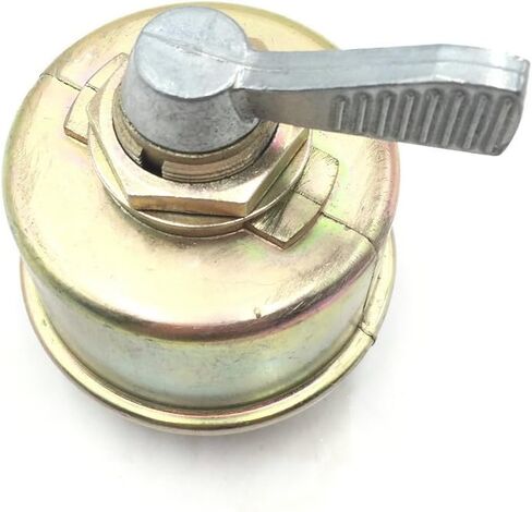 مفتاح إشعال TX10954 يناسب جرار طويل 2360DTC 460DT 510DT جرار عالمي 1033 320 جرار أوليفر أبيض in Kuwait