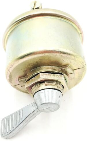 مفتاح إشعال TX10954 يناسب جرار طويل 2360DTC 460DT 510DT جرار عالمي 1033 320 جرار أوليفر أبيض in Kuwait