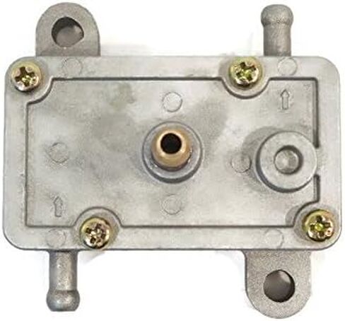 مضخة الوقود من متجر ROP تناسب Ski-Doo Olympic 1977-1979 340 340E 1977 440 1984-1988 Safari 377 in Kuwait