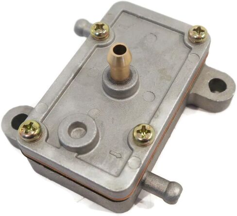 مضخة الوقود من متجر ROP تناسب Ski-Doo Olympic 1977-1979 340 340E 1977 440 1984-1988 Safari 377 in Kuwait