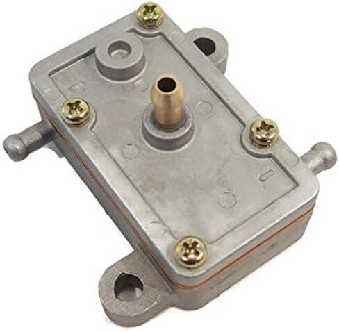 مضخة الوقود من متجر ROP تناسب Ski-Doo Olympic 1977-1979 340 340E 1977 440 1984-1988 Safari 377 in Kuwait