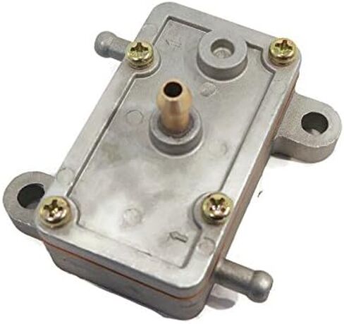 مضخة الوقود من متجر ROP تناسب Ski-Doo Olympic 1977-1979 340 340E 1977 440 1984-1988 Safari 377 in Kuwait