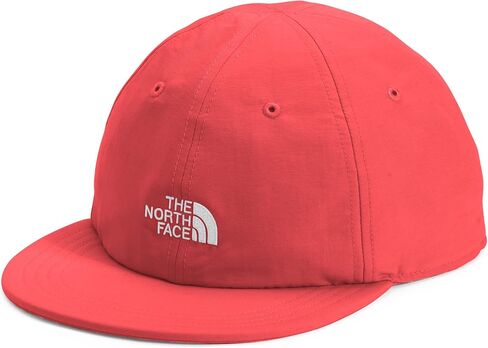 THE NORTH FACE Class V Ball Cap, Horizon Red, One Size in Saudi Arabia