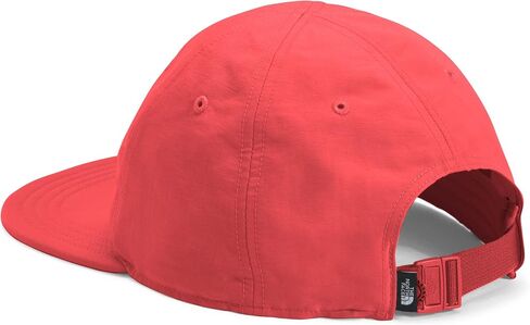 THE NORTH FACE Class V Ball Cap, Horizon Red, One Size in Saudi Arabia