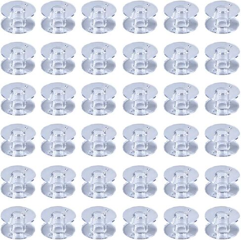 20 Pack Style SA156 bobbins for Brother Sewing Machine in Kuwait