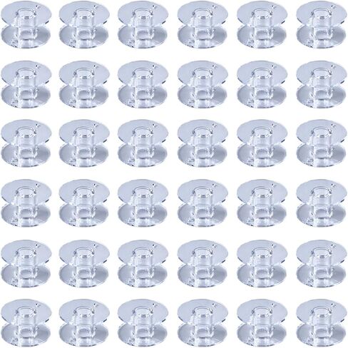 20 Pack Style SA156 bobbins for Brother Sewing Machine in Kuwait