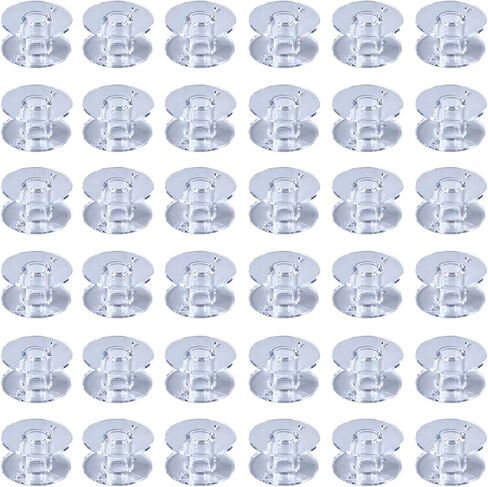 20 Pack Style SA156 bobbins for Brother Sewing Machine in Kuwait