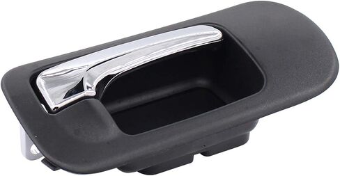 NewYall Interior Door Handles Set for Honda Civic 2001-2005 Front Rear Left Driver Right Passenger Side in Saudi Arabia