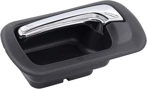 NewYall Interior Door Handles Set for Honda Civic 2001-2005 Front Rear Left Driver Right Passenger Side in Saudi Arabia
