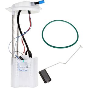 OCPTY fits for Fuel Pump Electric Replacement Module Assembly fits 2009-2010 for Dodge Ram 1500 3.7L 5.7L E7252M