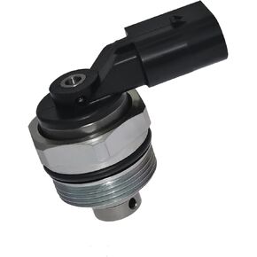 06F127025C High Pressure Fuel Pump Plug Suitable for Eos Golf Passat A3 S4 Fuel Pump Plug Part