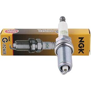 NGK Spark Plug LFR6CGP 1483 Pack of 8