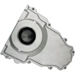 GM LS Timing Cover for Chevy LS1 and LS6 (polished)