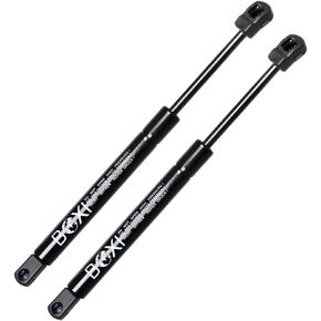 BOXI Qty(2) Front Hood Lift Supports Gas Shocks Springs Struts Fits for Chrysler 200 2015 2016 2017 Sedan 4-Door | Replace 4B-810727 SG314089 6863
