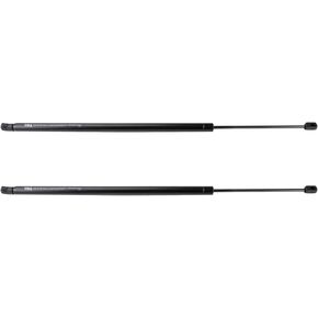 TRQ Driver & Passenger Side Liftgate Lift Support Shock Strut Set Compatible with 2017-2022 Honda CR-V
