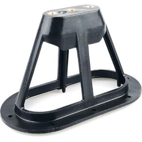 Air Box Filter Stand,5432607,Compatible with Polaris 1995-2003 Scrambler Magnum 500 425 400 250