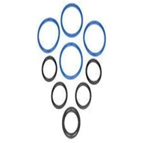 Parts 217-3113 Fuel Injector O-Ring Kit with 9 O-Rings