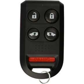 KeylessOption Keyless Entry Remote Car Key Fob for OUCG8D-399H-A