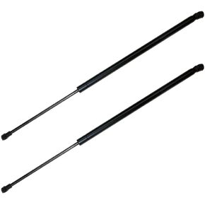 2PCS 23.01 Inch Rear Back liftgate tailgate Hatch trunk Struts Lift Supports compatible with CHEVY 12-15 CAPTIVA SPORT/SATURN 08-10 VUE Shock Gas Spring Prop Rod