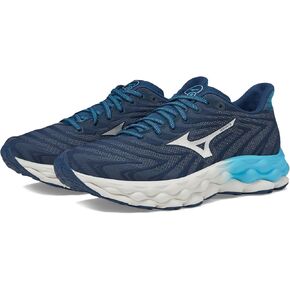 Mizuno Men's Wave Sky 8 Running Shoe