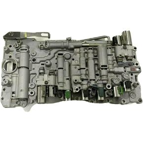 A960E A960 Transmission valve body 6 speed with solenoids for L-exus GS300 IS300 2005-2011