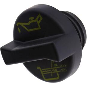 Fiat Oil Filler Cap 500 Grande Punto Evo Panda Idea 71740676