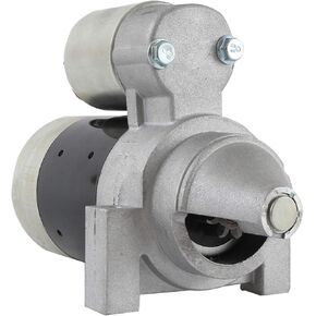 DB Electrical Shi0147 Starter Compatible with/Replacement for Polaris Ranger 04 05 06 Wisconsin Engine, Utility Vehicle Utv Tm 2004 2005 2006 with 653Cc ATV 653, 3088464, S114-680, 263-7033020-A0