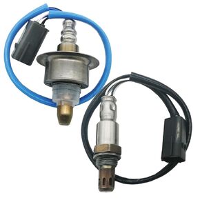 Amrxuts 234-9096 234-4380 Upstream Downstream Oxygen Sensor for Nissan 2010-2012 Sentra Exc. California Emissions 2.0L-L4, Versa 1.8L-L4, 2010 Nissan Cube 1.8L-L4, 22693-1FN0A 226A0-ET000