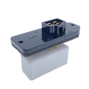 4720278 Blower Motor Resistor Compatible with 1994-2008 Dodge Ram 1500 2500 3500 Pickup HVAC Fan Blower Motor Resistor 1993-1999 Grand Cherokee 973-020 5012212AA 68004241AA