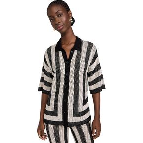 Women's Ziggy Top