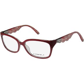 Koali 6943k Womens/Ladies Designer Full-rim Beautiful Premium Quality Sleek Eyeglasses/Glasses