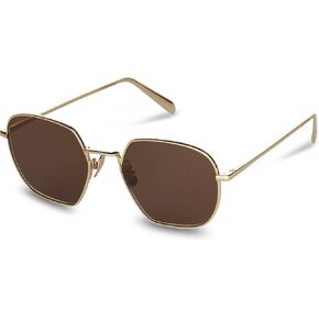 TOMS Women's Sawyer Square Sunglasses